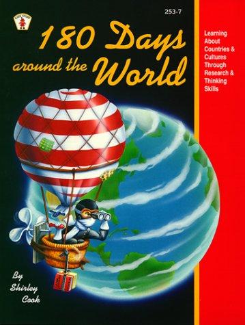 One Hundred Eighty Days Around the World
