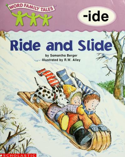 Word Family Tales -Ide
