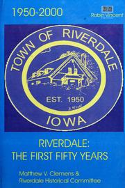 Riverdale: the first fifty years