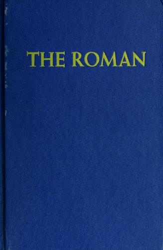 The Roman / by Mika Waltari