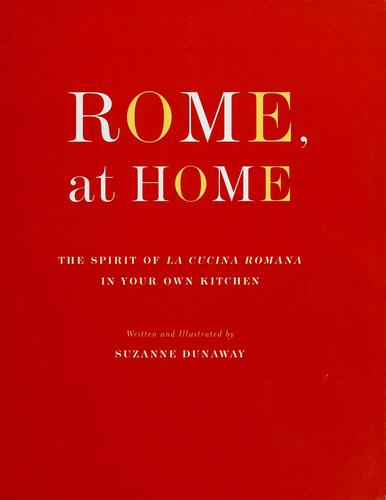 Rome, at home