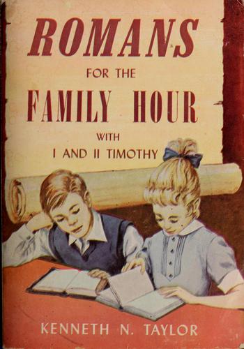 Romans for the family hour