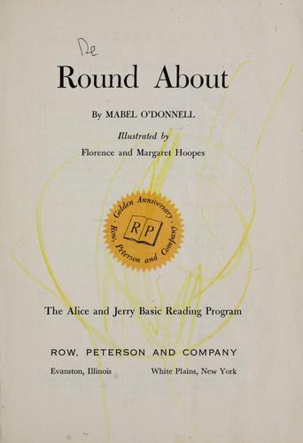 Round about