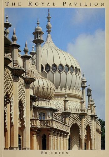 The Royal Pavilion
