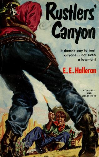 Rustlers' canyon
