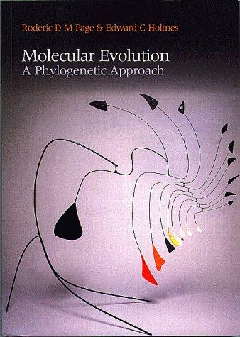 Molecular evolution