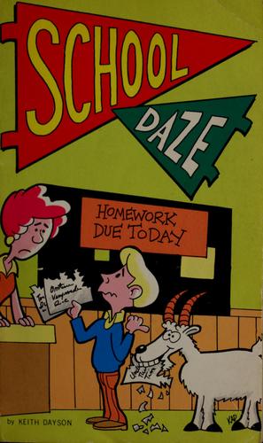School daze