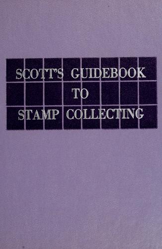 Scott's guidebook to stamp collecting