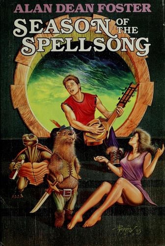 Season of the spellsong