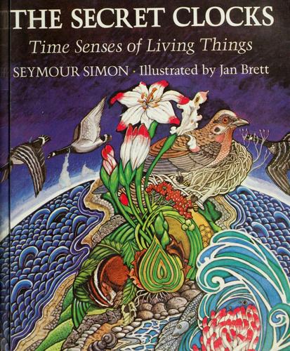 The secret clocks