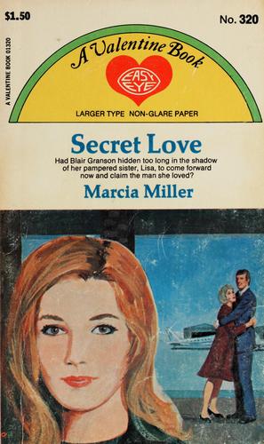 Secret love