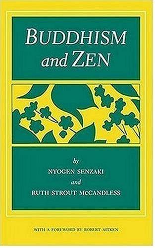 Buddhism and Zen