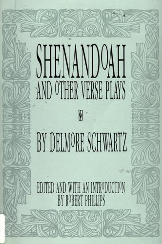 Shenandoah and other verse plays