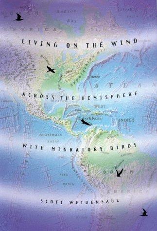 Living on the Wind