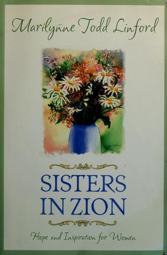 Sisters in Zion