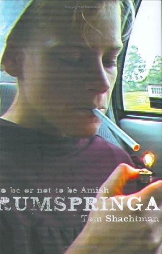 Rumspringa