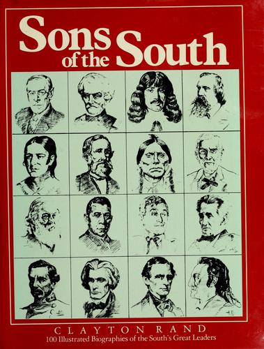 Sons of the South