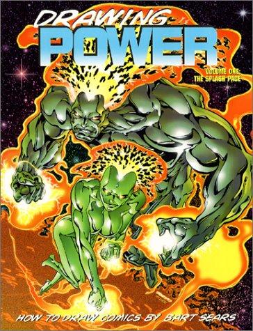 Drawing Power Volume 1 (Drawing Power)