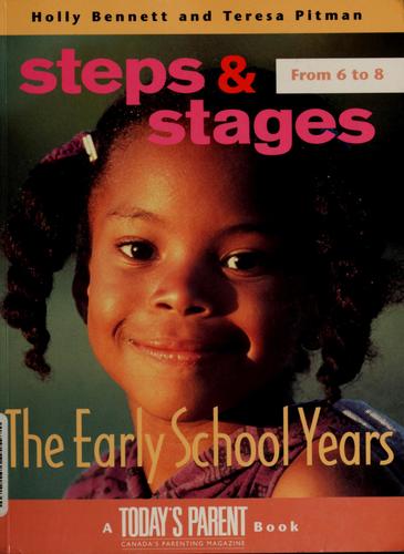 Steps and stages