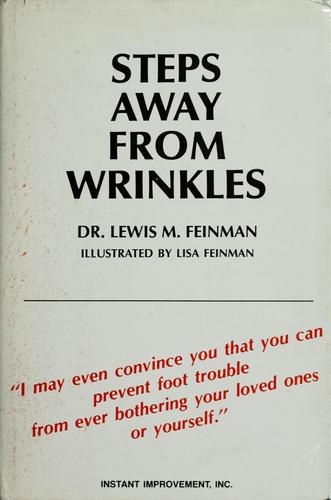 Steps away from wrinkles