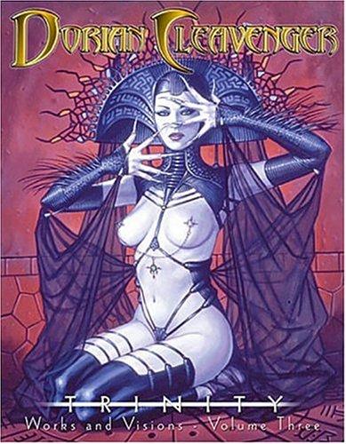 Dorian Cleavenger, Vol. 3