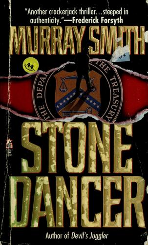 Stone Dancer