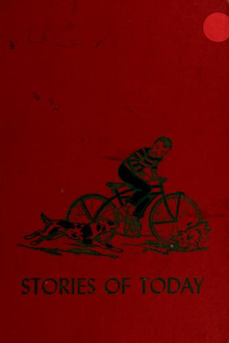 Stories of today