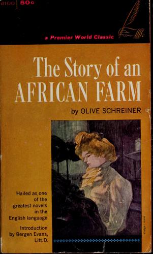 The story of an African farm
