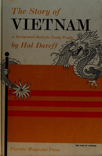 The story of Vietnam.