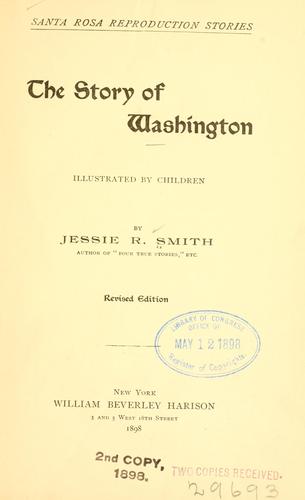 The story of Washington
