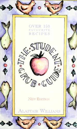 The student grub guide