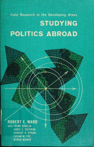 Studying politics abroad