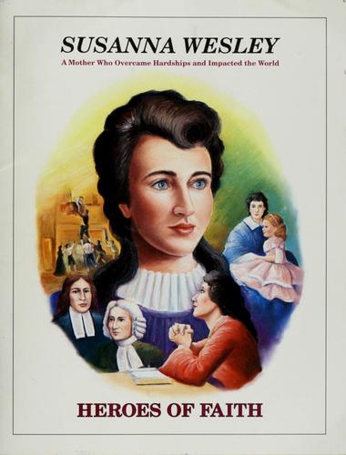 Susanna Wesley