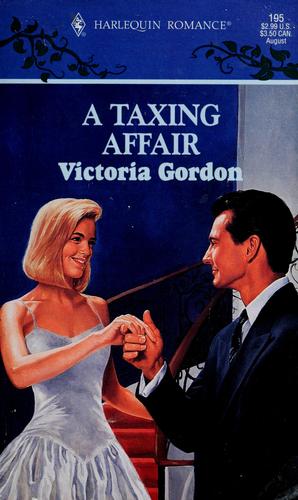 A Taxing Affair