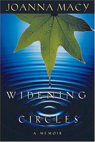 Widening circles