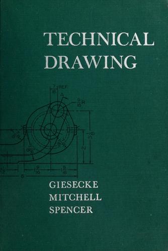 Technical drawing