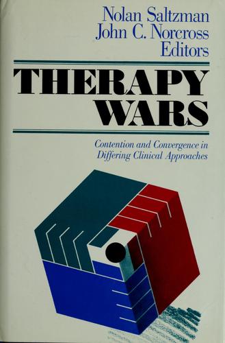Therapy wars