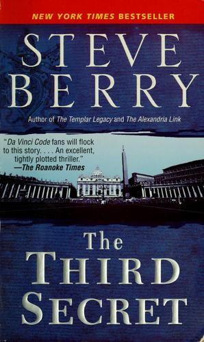 The third secret