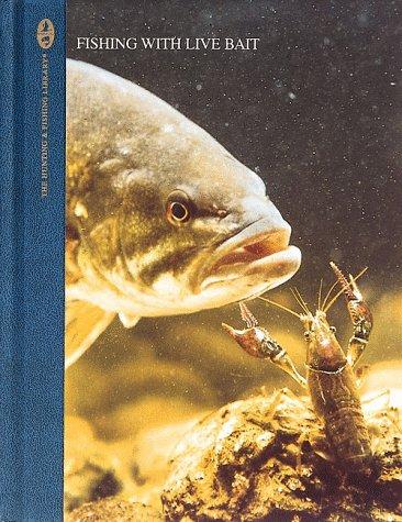 Fishing with live bait