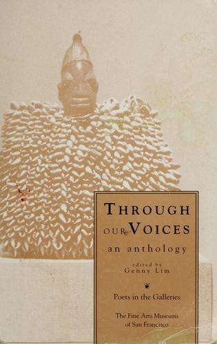 Through our voices