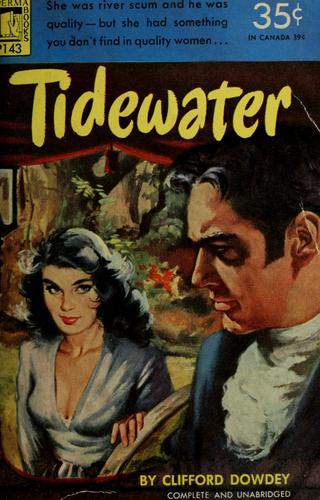 Tidewater