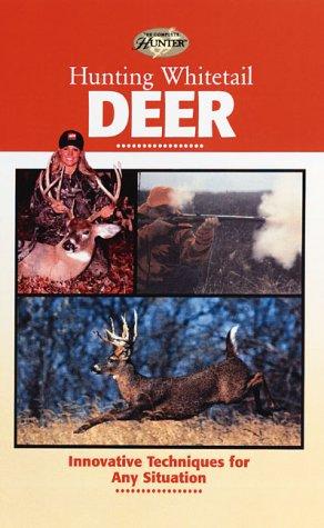 Hunting Whitetail Deer