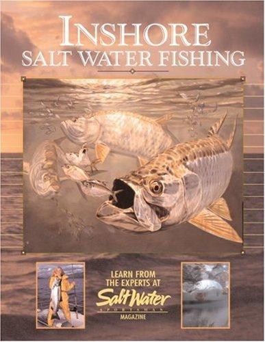 Inshore salt water fishing