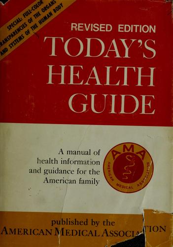 Today's health guide