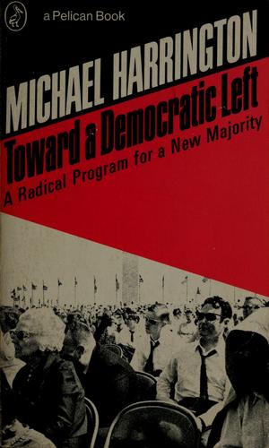 Toward a democratic left
