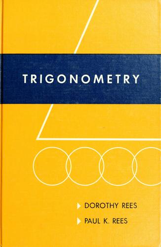Trigonometry
