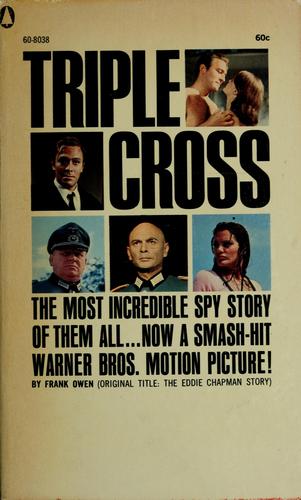 Triple cross