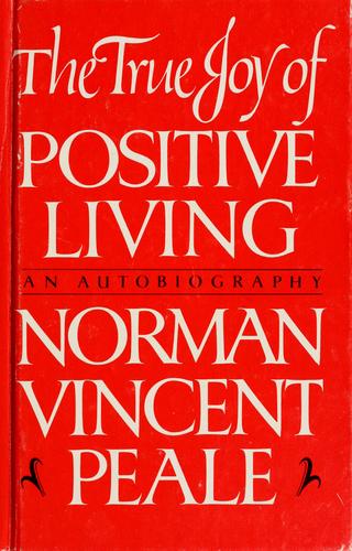 The true joy of positive living