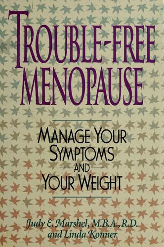 Trouble-free menopause
