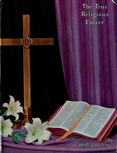 The true religious Easter